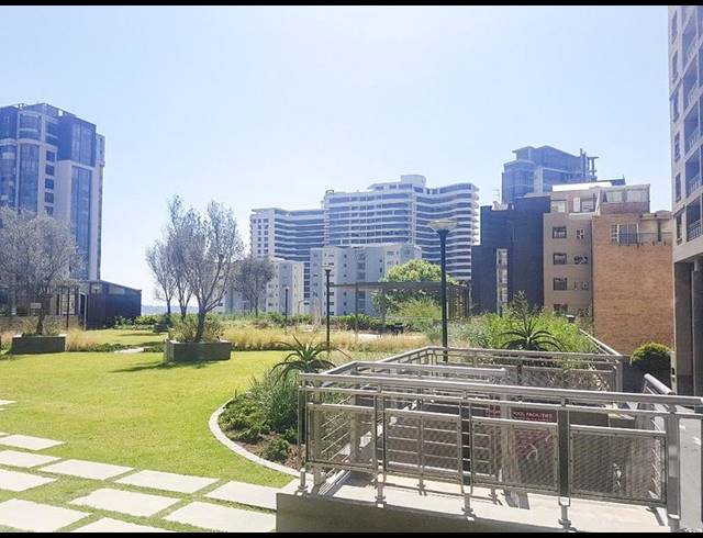 1 BEDROOM APARTMENT FOR SALE IN SANDTON CENTRAL